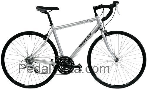 Mercier Galaxy SC2 fiche technique et avis